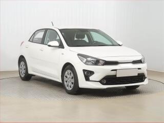 Kia Rio 1.2 DPI, �R,1.maj, Serv.kniha