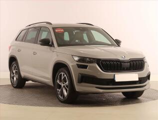 �koda Kodiaq Sportline 1.5 TSI