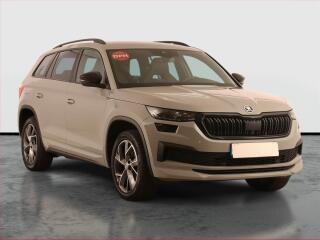 �koda Kodiaq Sportline 1.5 TSI