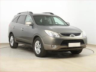 Hyundai ix55 3.0 CRDi, 4X4, Automat