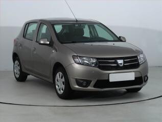 Dacia Sandero 1.2 16V
