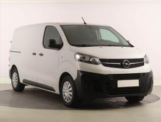 Opel Vivaro 1.5 CDTI, L2H1, �R