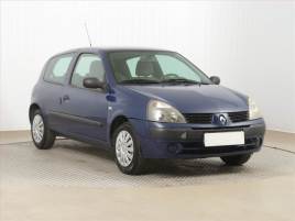 Renault Clio 1.2, po STK, Tan