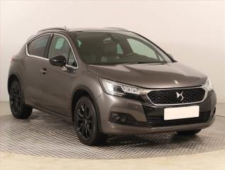 DS Automobiles DS4 Crossback 1.6 BlueHDi, Ke, Navi