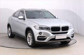 BMW X6 xDrive30d, R, 4X4