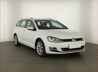 Volkswagen Golf Comfortline 2.0 TDI