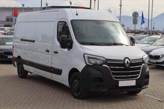 Renault Master 2.3 dCi 135, L3H2, 12m3, 1.0t