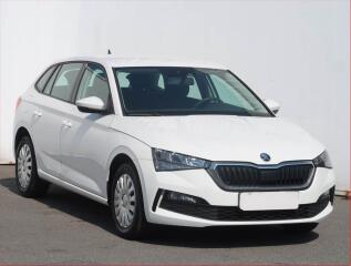 �koda Scala Ambition 1.0 TSI, �R,1.maj