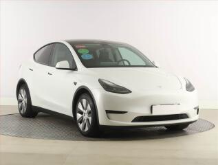 Tesla Model Y Long Range AWD 79kWh, SoH 92%