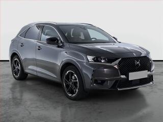 DS Automobiles DS7 Crossback 1.5 BlueHDI