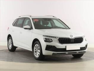 �koda Kamiq Selection 1.0 TSI