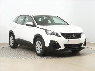 Peugeot 3008 1.2 PureTech, R,1.maj