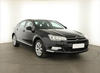 Citro�n C5 2.0 HDi, po STK, jezd� v�born�