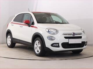 Fiat 500X 1.4 MultiAir, Automat, K��e