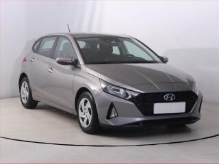 Hyundai i20 Comfort 1.0 T-GDI, Automat