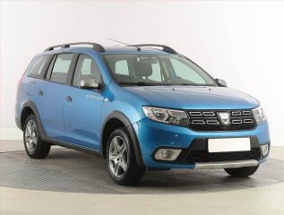 Dacia Logan Stepway 0.9 TCe, �R,1.maj