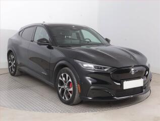 Ford Mustang Mach-E Standard Range AWD, SoH 94%