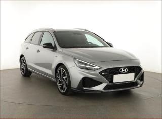 Hyundai i30 N-Line 1.5 T-GDI MHEV, R, DPH