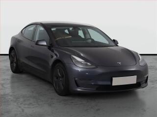 Tesla Model 3 Long Range 4WD 74kWh, SoH 90%