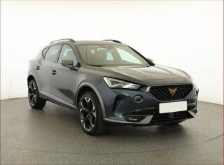 Cupra Formentor 2.0 TSI 4Drive