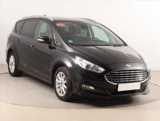 Ford S-MAX Trend 2.0 TDCi