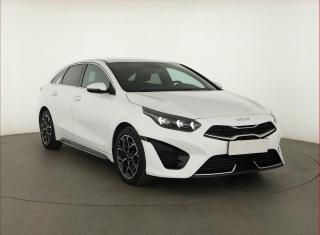 Kia Pro_Ceed GT Line Plus 1.5 T-GDI MHEV