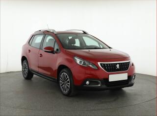Peugeot 2008 Active 1.2 PureTech