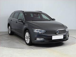 Volkswagen Passat 2.0 TDI