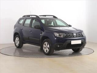 Dacia Duster 1.0 TCe, LPG, Serv.kniha