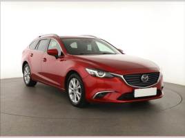 Mazda 6 2.2 Skyactiv-D, 4X4, Automat