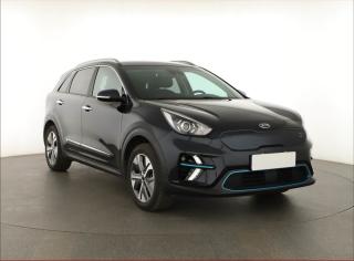 Kia e-Niro 64 kWh, SoH 100%
