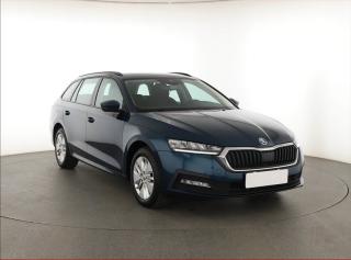 koda Octavia Ambition 1.0 TSI e-tec