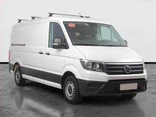 Volkswagen Crafter 2.0 TDI, L3H2, 1.0t, �R, 1Maj