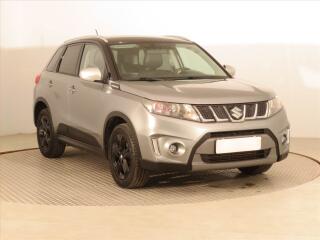 Suzuki Vitara 1.4 BoosterJet, 4X4, Automat