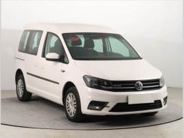 Volkswagen Caddy 1.4 TGI CNG, 5Mst, R, 1Maj