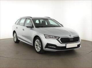 �koda Octavia 2.0 TDI, Navi, Tempomat