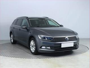 Volkswagen Passat Comfortline 1.6 TDI