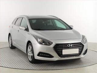 Hyundai i40 2.0 GDI, Serv.kniha, Navi