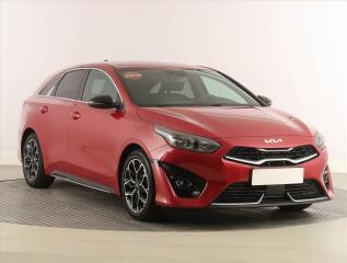 Kia Pro_Ceed GT-Line 1.5 T-GDI, Automat