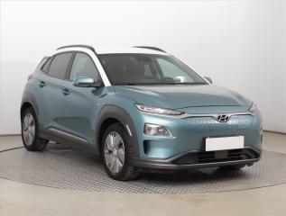 Hyundai Kona Premium Electric 64 kWh