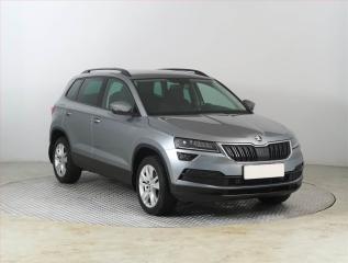 koda Karoq 1.5 TSI
