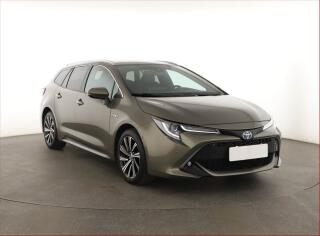 Toyota Corolla Style 2.0 Hybrid, Automat, �R