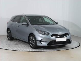 Kia Ceed 1.5 T-GDI