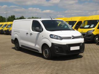 Citron Jumpy 2.0 BlueHDi, L3H1, 1.0t