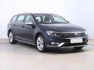 Volkswagen Passat Alltrack 2.0 TDI, 4X4