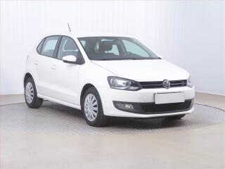 Volkswagen Polo 1.2 TSI