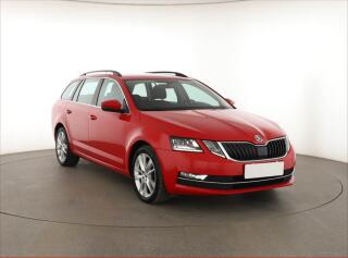 �koda Octavia 1.8 TSI, 4X4, Automat, �R