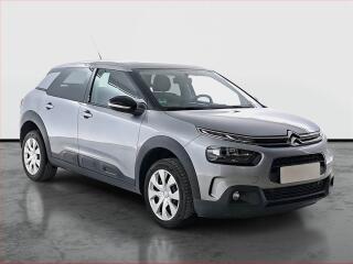 Citro�n C4 Cactus 1.2 PureTech, Automat