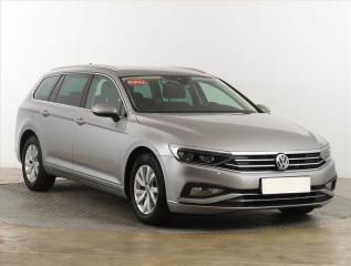 Volkswagen Passat Comfortline 1.6 TDI, dig iklim