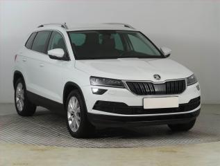 koda Karoq Style Plus 2.0 TDI